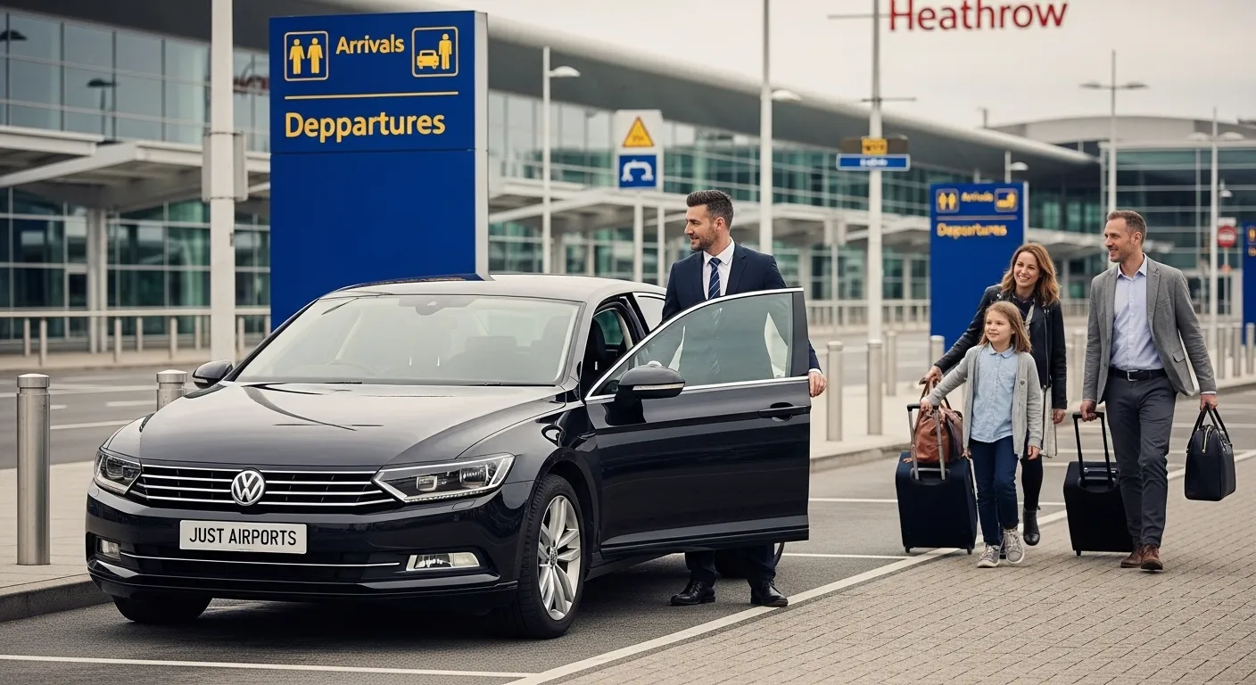 VIP TAXI kép 1