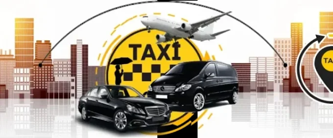 VIP TAXI kép 2
